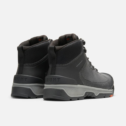 Botas de trabalho impermeáveis para homem