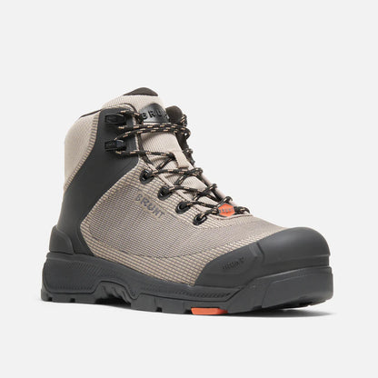 Botas de trabalho impermeáveis para homem