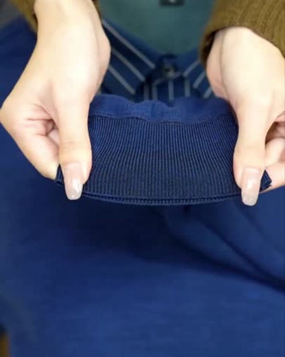 Casaco Térmica de Manga Comprida para Homem®