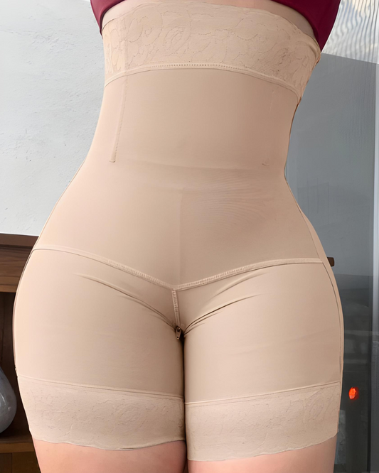 Cinta para redução e levantamento de nádegas