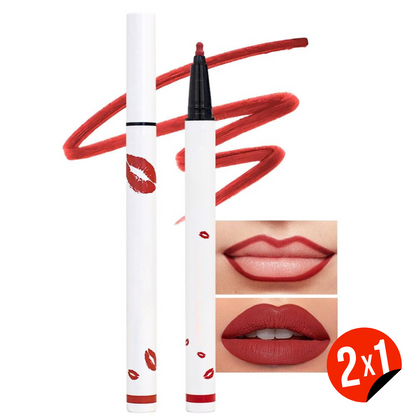 Brilho Labial duradouro para Uns Lábios Irresistíveis (OFERTA 2X1)