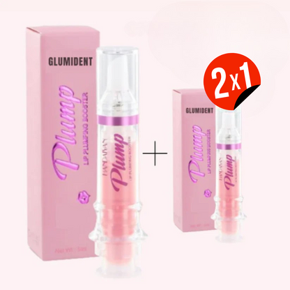 Volumizador labial hidratante GLUMI (PROMOÇÃO 2X1)
