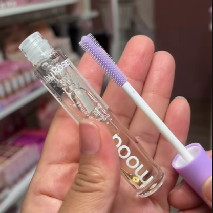 Máscara de crescimento para pestanas e sobrancelhas MOOD (PROMOÇÃO 2X1)