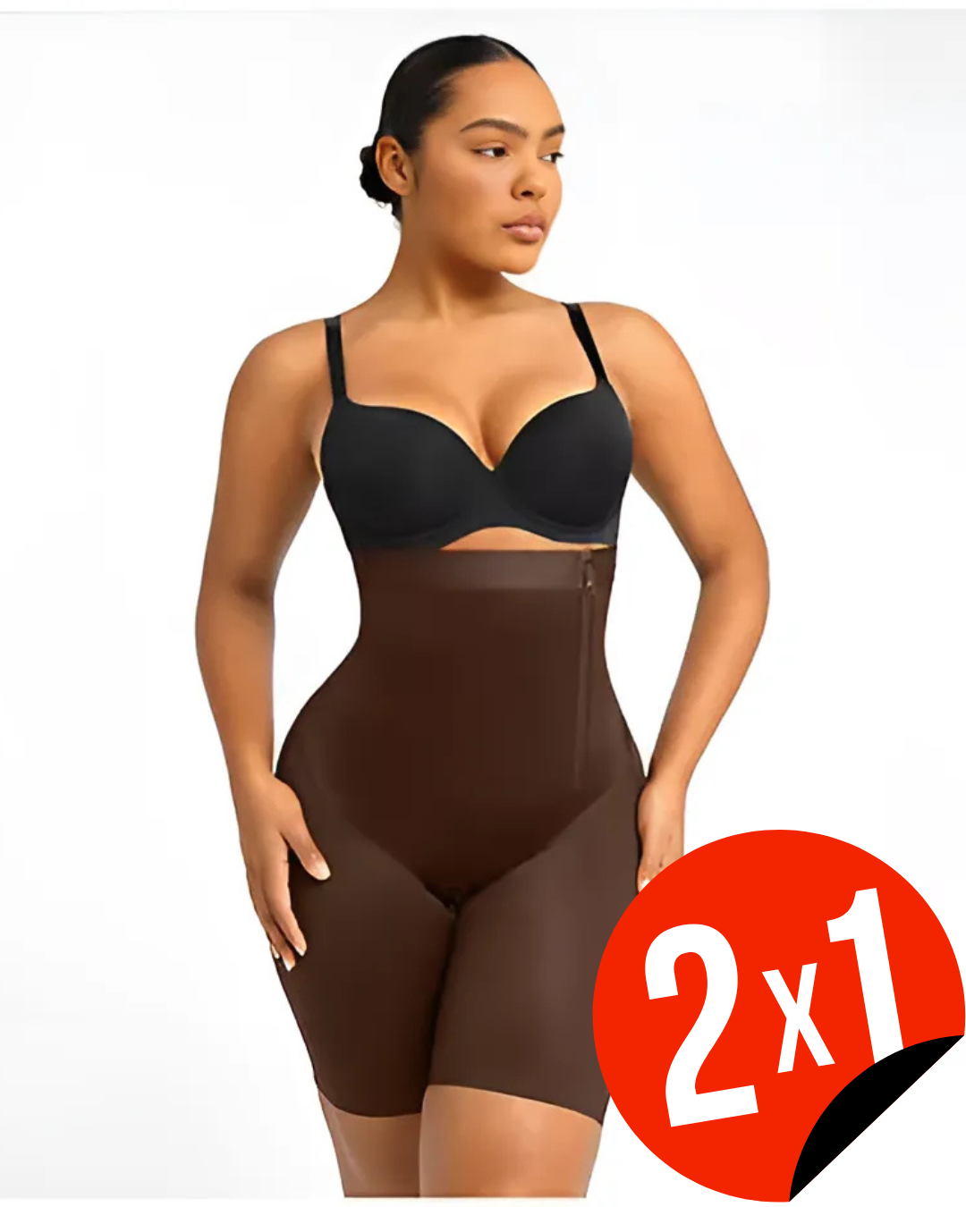 Cinta para levantamento de nádegas (OFERTA 2X1)