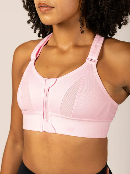 Soutien de desporto ajustável de alto impacto