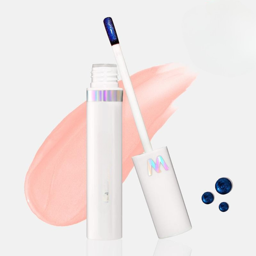 Brilho Labial Tattoo com Cor de Longa Duração (OFERTA 2X1)