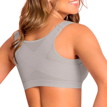 Soutien ergonómico com apoio para as costas (OFERTA 2X1)